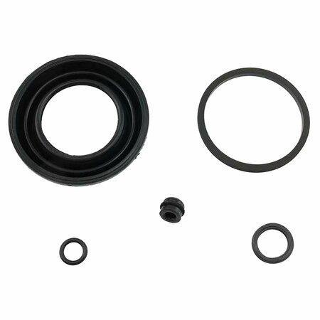 CARLSON BRAKE HARDWARE Disc Brk Caliper Repair Kit, 15399 15399